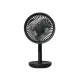 Xiaomi Solove F5 Rechargeble Desktop Stand Fan (5W-4000mah)
